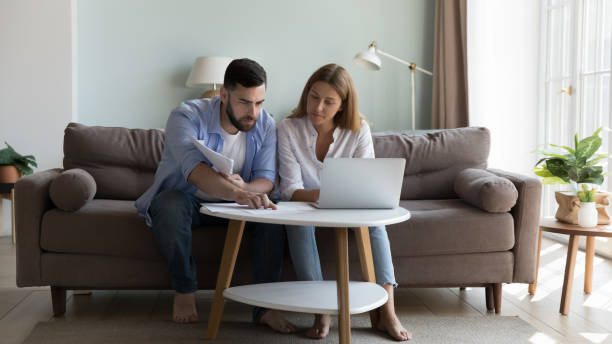 Financial Counseling and Guidance in Chillum, MD
